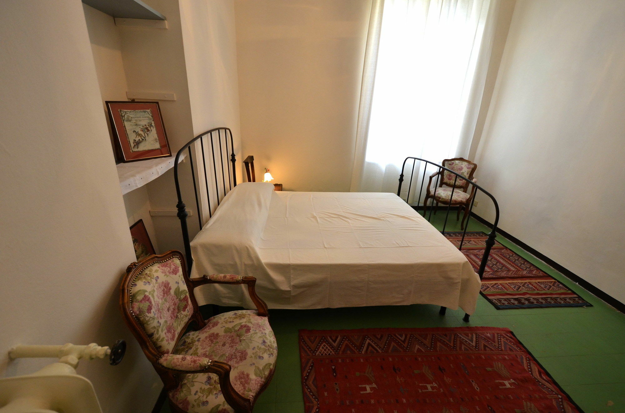 Riverside Napione 25 Turim Exterior foto