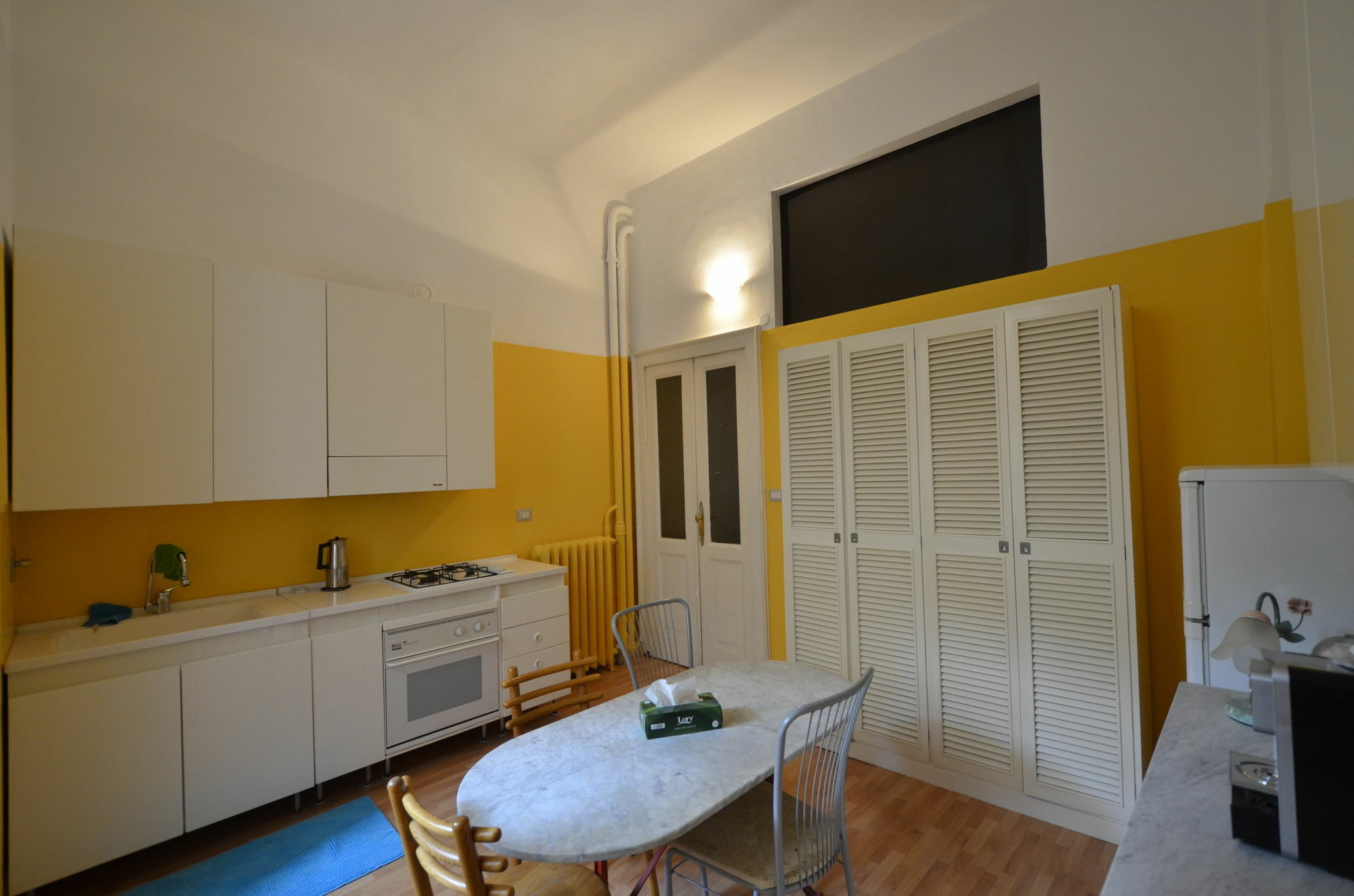 Riverside Napione 25 Turim Exterior foto