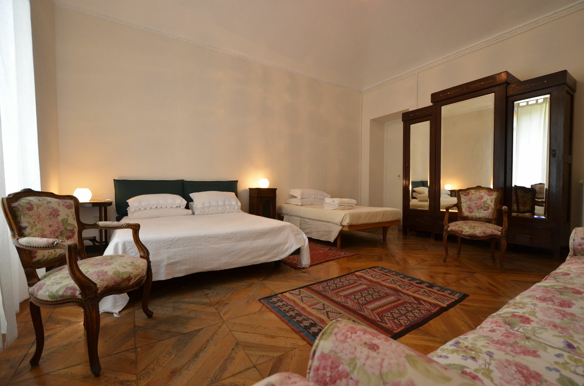 Riverside Napione 25 Turim Exterior foto