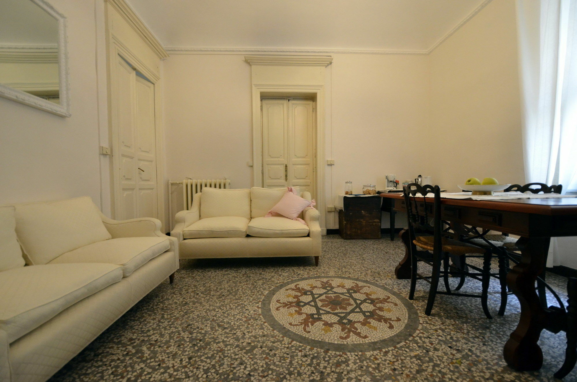 Riverside Napione 25 Turim Exterior foto